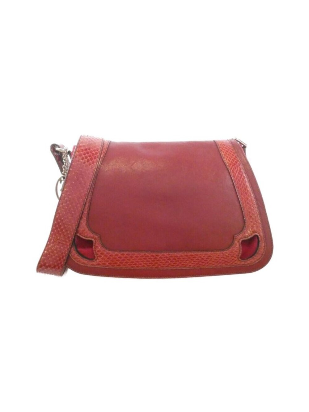 Cartier Marcello Shoulder Bag